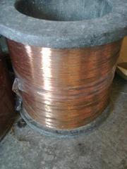 Проволока медная