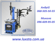 Шиномонтажный станок цена, шиномонтажное оборудование купить Twin Busc