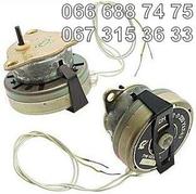 Электродвигатель ДСМ2-П-220 УХЛ4.2 (220В,  50Гц,  2 об/мин.),  двигатель синхронный ДСМ2П220