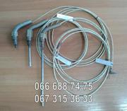 Термопара ТХК-2488,  ТХК-0379-01 для термопластавтомата,  червячного пресса,  экструдера