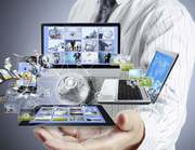 Делаем систему (сайт) обучения онлайн (дистанционно)