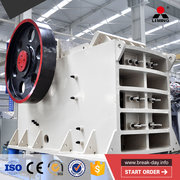 высокачественная Дробилка Щековая Европейского Типа из Китая