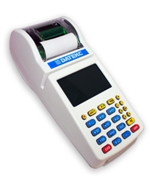 Кассовый аппарат Datecs MP-01