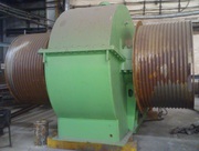 Лебедка тяговая шагающего экскаватора ЭШ 10/70