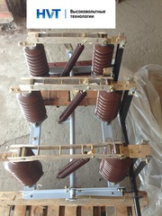 Разъединитель РВЗ-35, Разъединители РВЗ-35