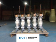 Разъединитель РКС, РКС-3.3