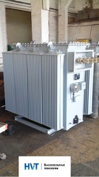 Силовой трансформатор ТМЗ