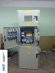 Комплектное распределительное устройство 2КВЭ