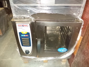 Пароконвектомат Rational SCC 61 бу
