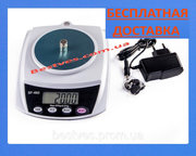  Весы лабораторные sf-460 