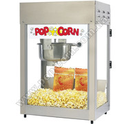 Аппарат для попкорна Titan,  6 унций,  2551GM,  Gold Medal  