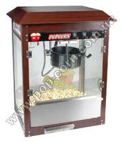 аппарат для попкорна 8 унций