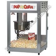 Аппарат для попкорна PopMax,  12 унций,  2552GM,  Gold Medal