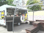 Продам кафе Одесса