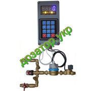 Автоматические дозаторы,  оборудование для автоматизации