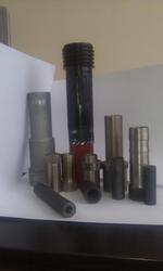 Сопла из карбида бора для пескоструйных камер и аппаратов. 