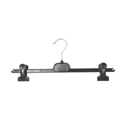 Вешалки тремпеля брючные