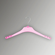 Тремпеля - вішаки для детской одежды с логотипом