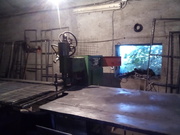 Распродажа оборудования, станков.