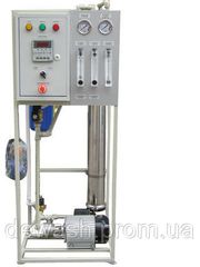 Осмос промышленный