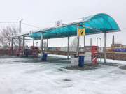 Стройка моек самообслуживания, опыт более 20 моек