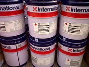 international краска