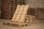 Европоддоны,  поддоны,  паллеты по доступной цене.