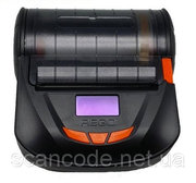 Мобильный чековый принтер MPT III ver. REGO