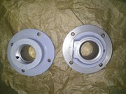 Запчасти к компрессору 2ОК1