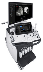 УЗИ аппарат Samsung Medison RS80A