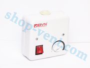 Регулятор оборотов Bahcivan BSC/2 однофазных двигателей