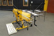 Гибочные машины польского производителя Sorex 2360