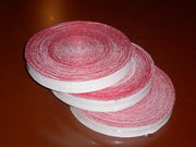 Лента асбестовая электроизоляционная асболента кабель провод