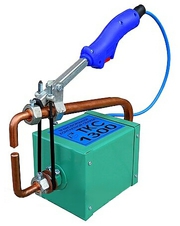 Сварочное оборудование от 1400 грн.