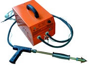 Надежные споттеры украинского производства 