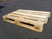 Продаем европоддоны,  поддоны в Одессе недорого