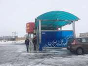 Мойки самообслуживания - CAR-wash.