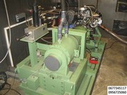 гидравлический динамометр SCHENK DYNABAR D630-1Е – измерение крутящего