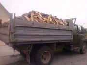 Продам дрова колоті,  торфобрикет Луцьк. купити дрова торфобрикети ціна