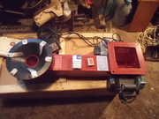 Пеллетная горелка для котла,  парогенератора,  бойлера.