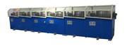 Оборудование для волочения арматуры SUMAB W-6