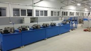 Оборудование для волочения арматуры SUMAB W-8