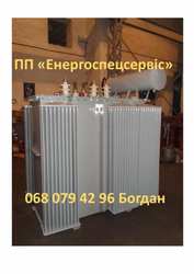  Трансформатор ТМ 25-1000 кВА в Украине