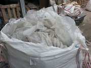 Покупаем отходы пленки,  пластмасс,  макулатуру