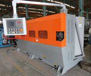 Правильно-отрезной станок GT8-16A