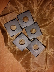 Пластины КНТ16.