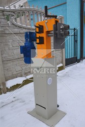 Универсальная зиговка CW–50.200 польского качества Sorex
