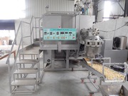  Макаронные линии производительностью 250-2000 кг/час