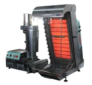 Оборудование для приготовление кебаба