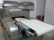 Полуавтоматическая линия для производства армянского лаваша